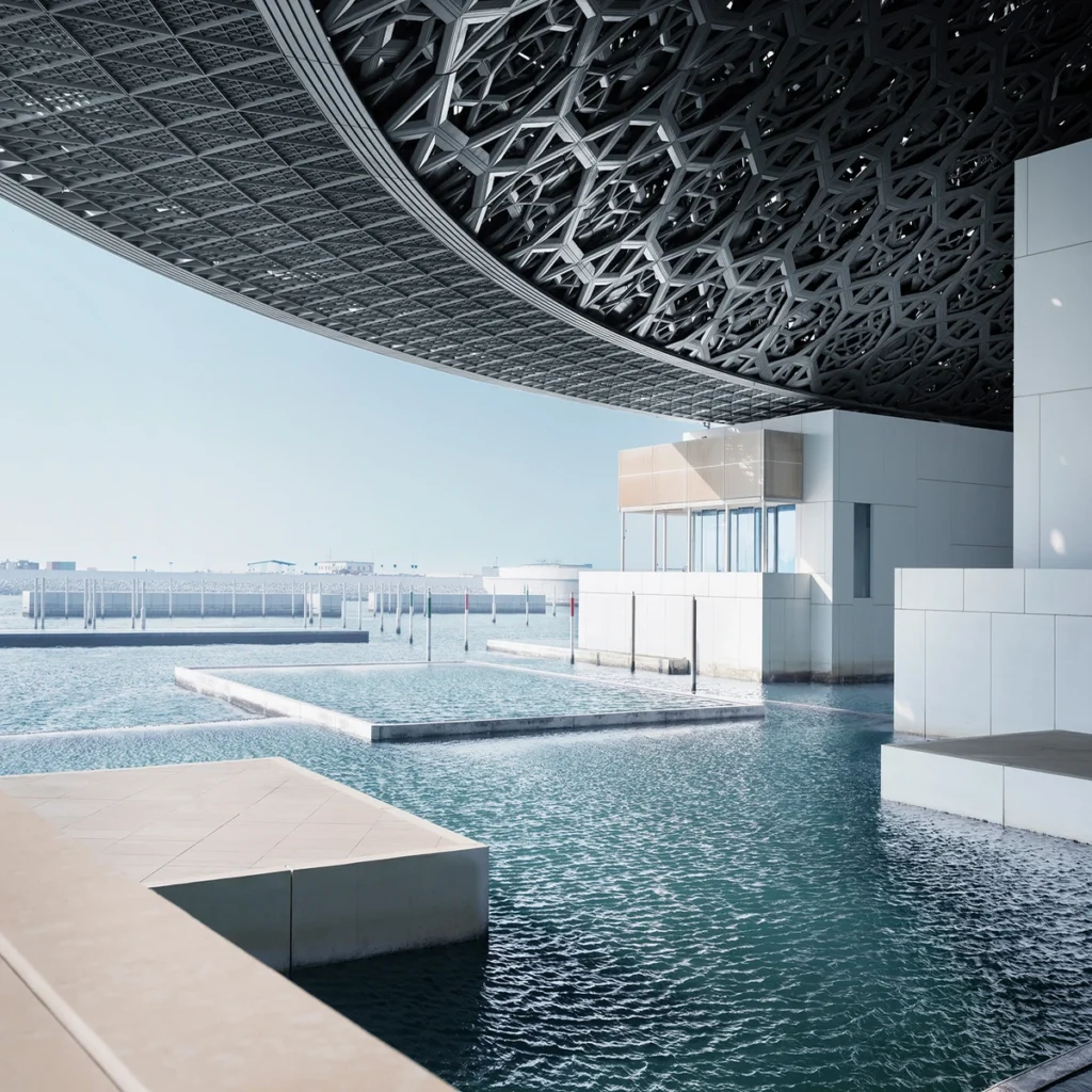 Activités à Abu Dhabi
