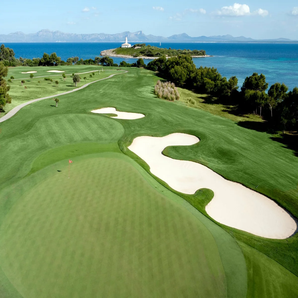Alcanada Golf