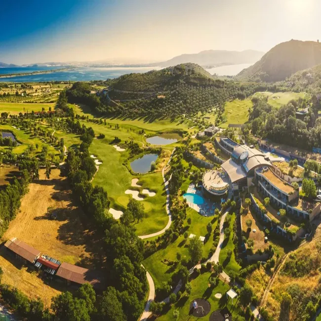 Argentario Golf Resort_resized Argentario Golf Resort & Spa