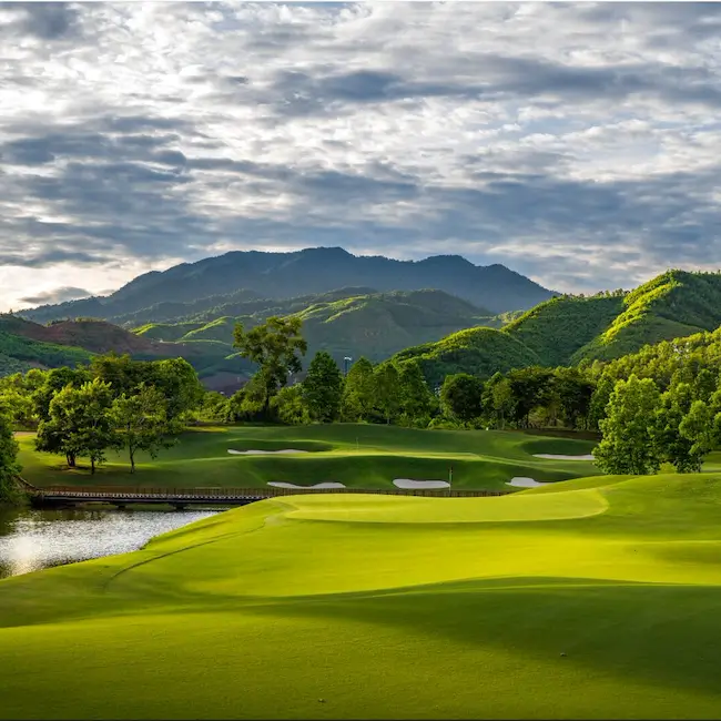 Ba Na Hills Golf Club