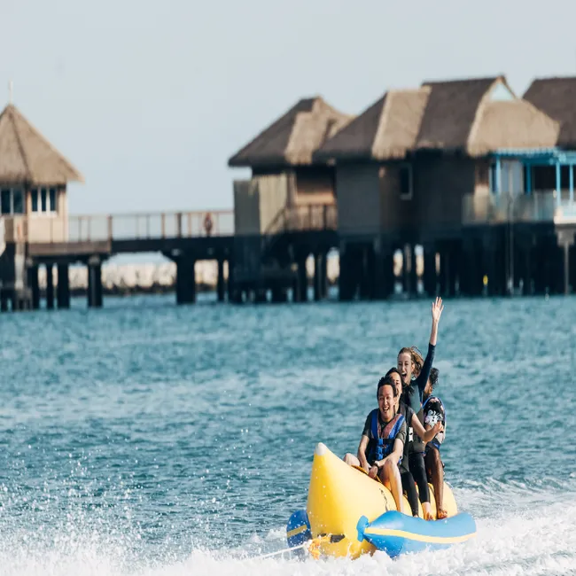 Banana Island