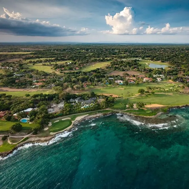 Casa de Campo Resort & Villas