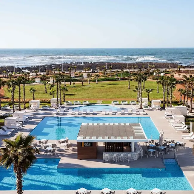 Casablanc-Unique-Hotel