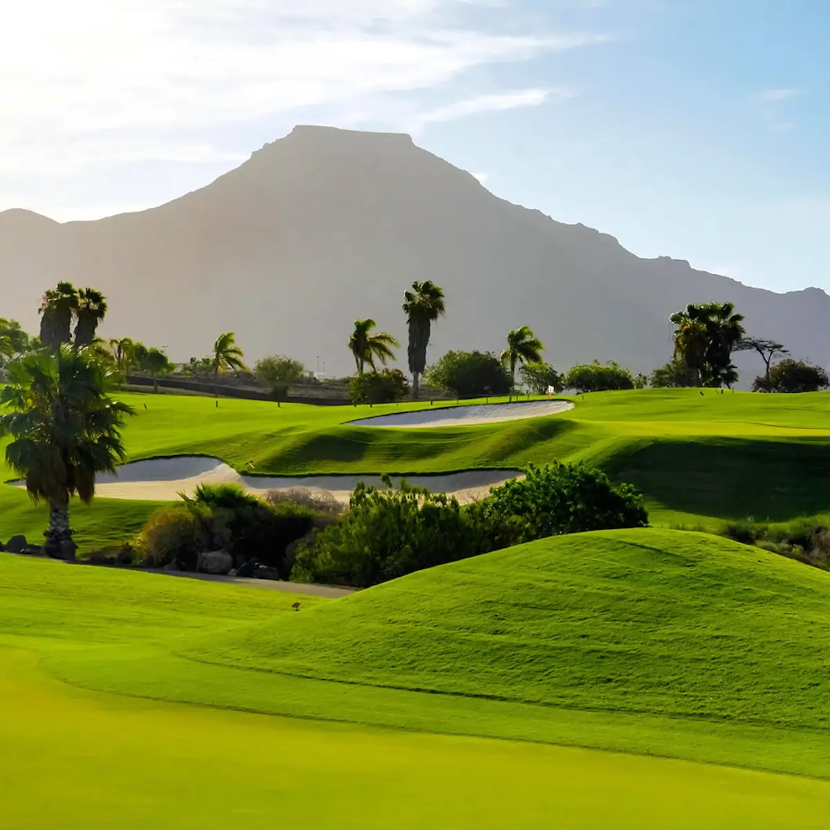 Golf Costa Adeje