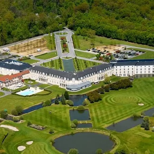 Chantilly