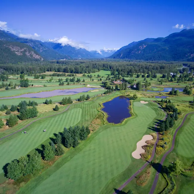 Colombie Britanique Colombie Britannique