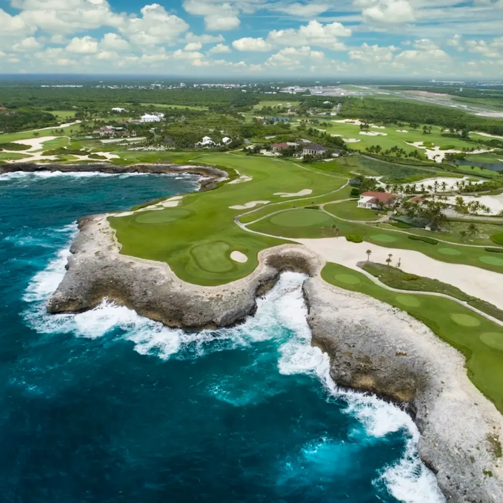 Corales Golf Club