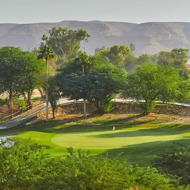 DirabGolfCountryClub Dirab Golf & Country Club