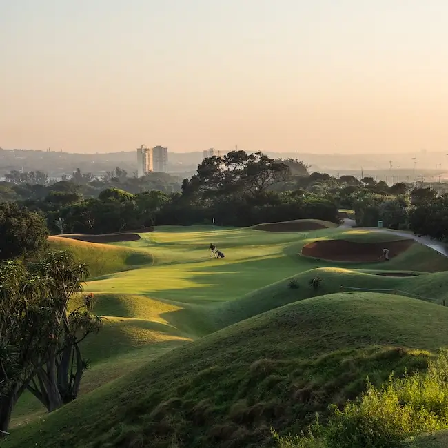 Durban Country Club