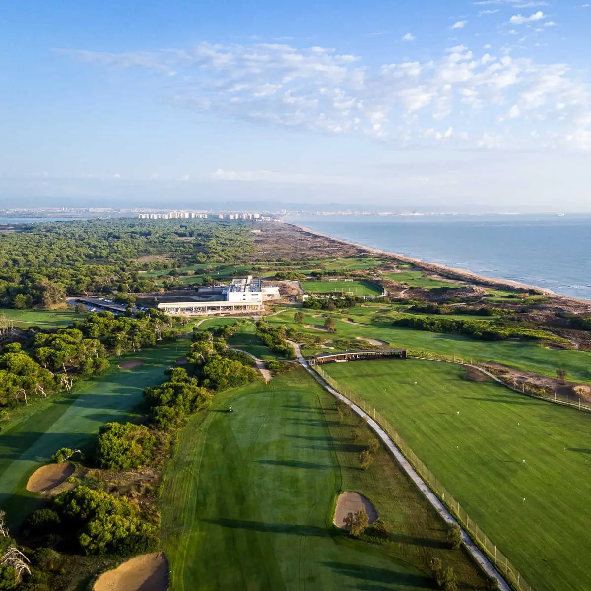 El Saler Golf Club