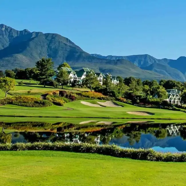 Fancourt Links