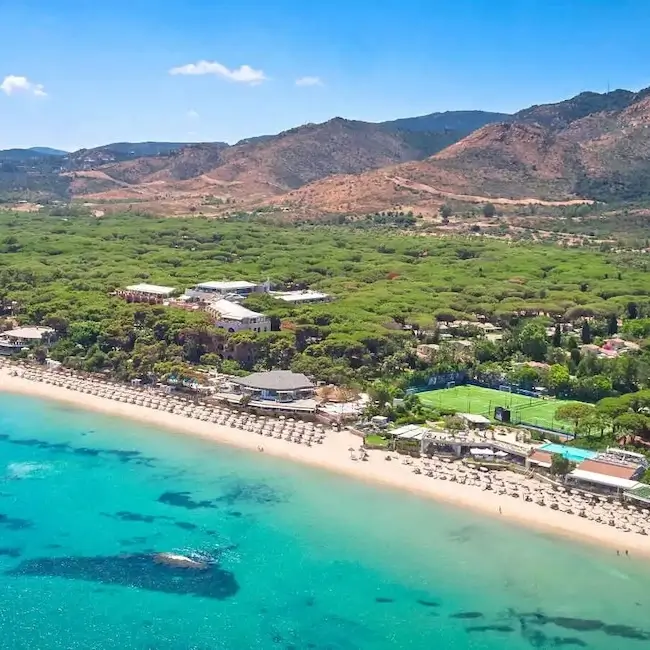 Forte Village Resort