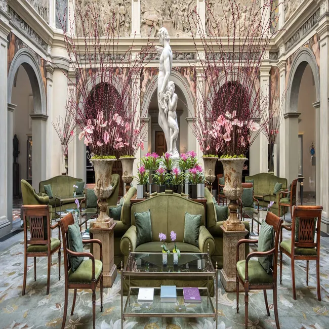 Four Seasons Firenze