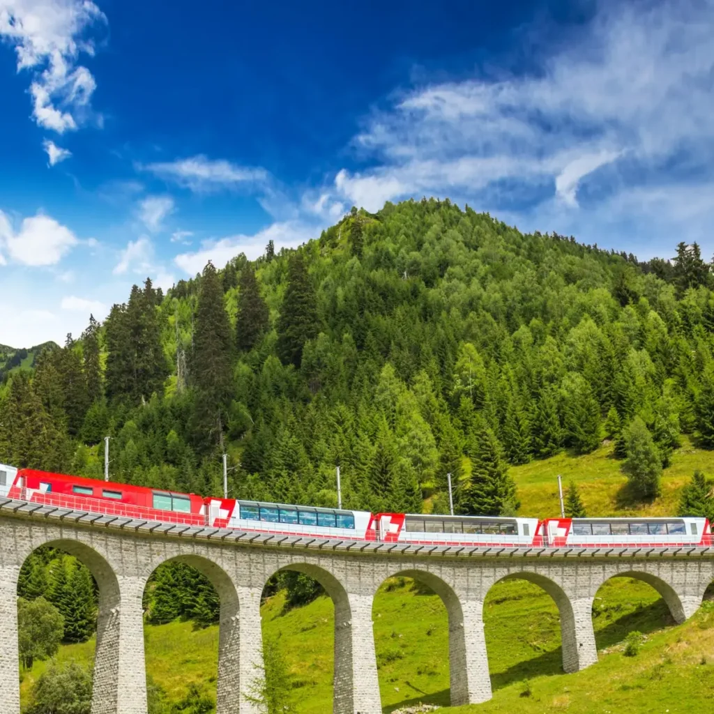 Activités en Suisse