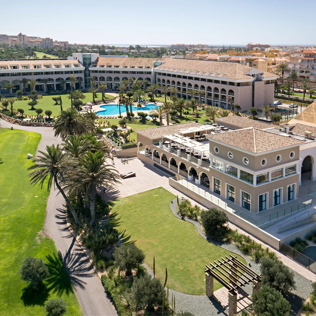 Club de Golf Almerimar