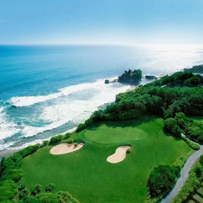 Golf Bali