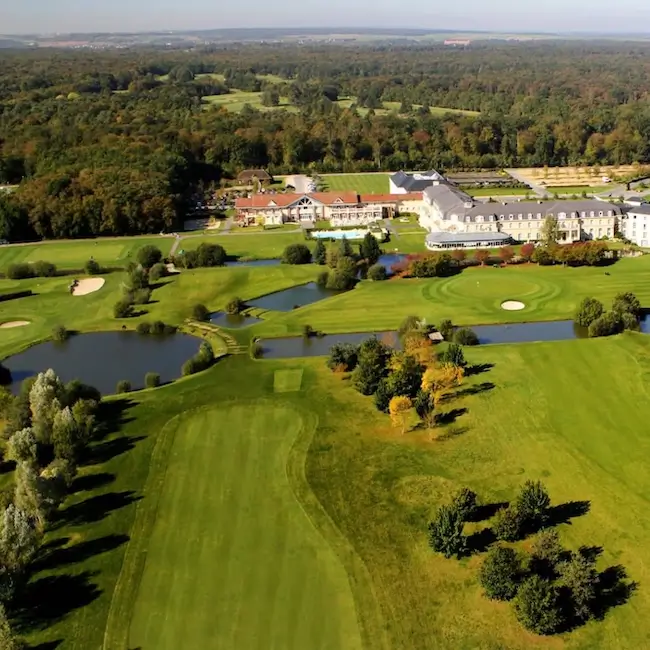 Golf de Chantilly