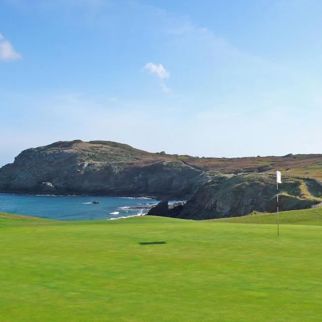 Golf de Dinard Golf de Dinard