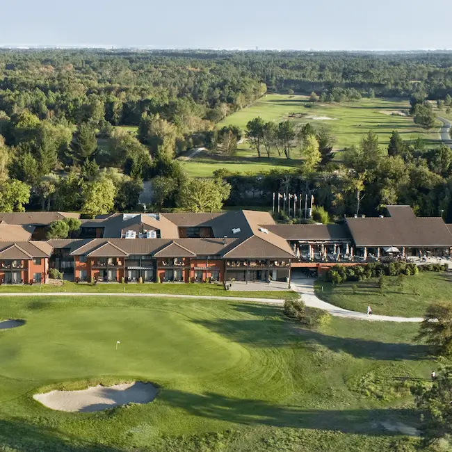 Golf de Médoc Resort Golf de Médoc Resort