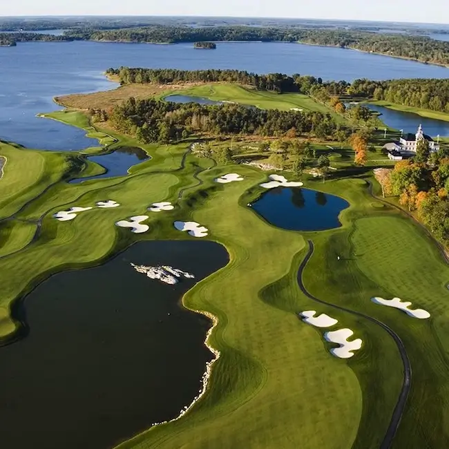 Golf stockholm Stockholm
