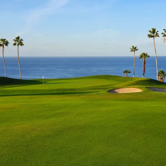 GolfCostaAdeje Golf Costa Adeje