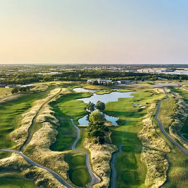 GolfNational Golf National