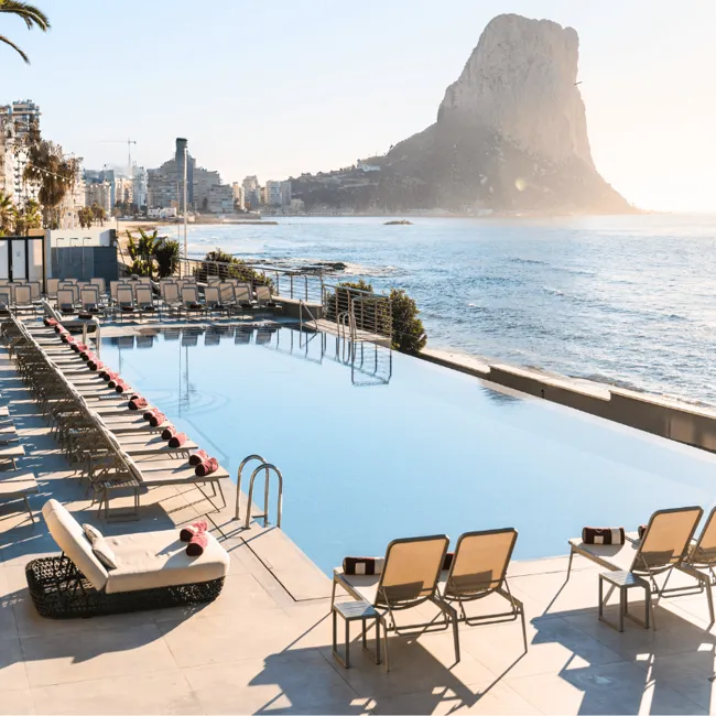 Gran Hotel Sol y Mar