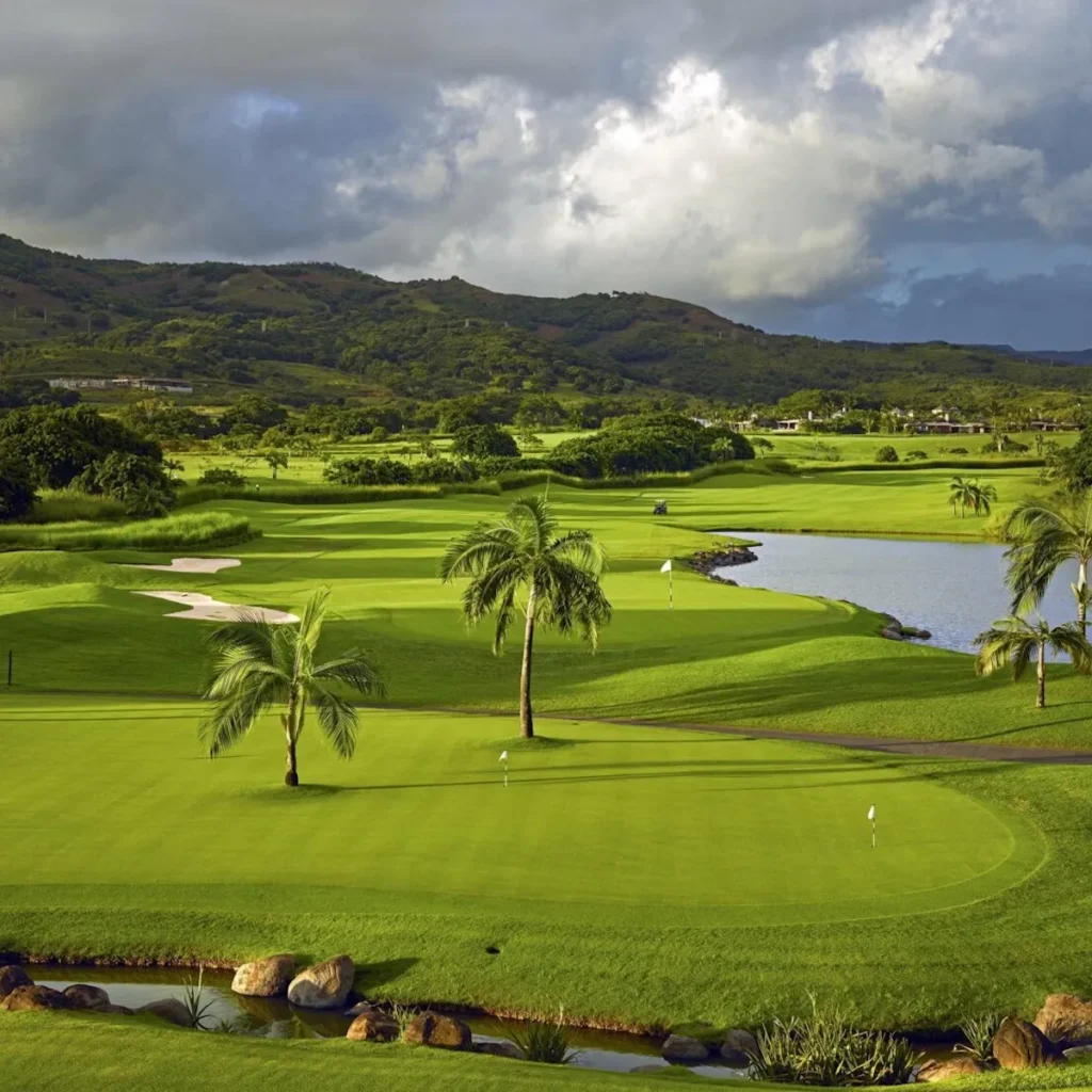 Heritage Golf Club