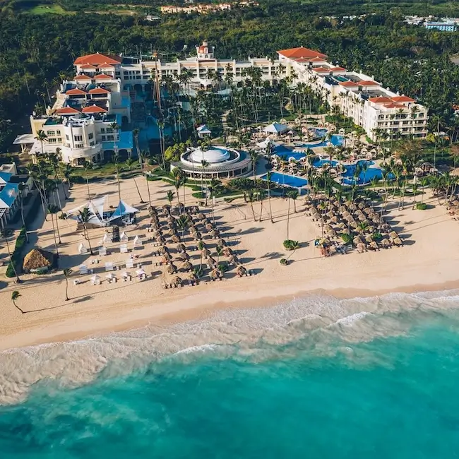 Iberostar Grand Bávaro