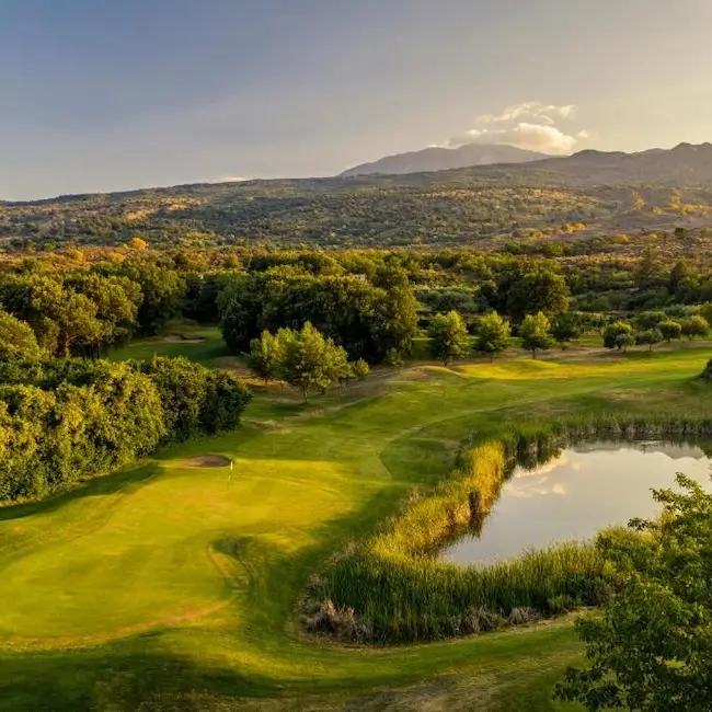Il Picciolo Golf Club Il Picciolo Golf Club
