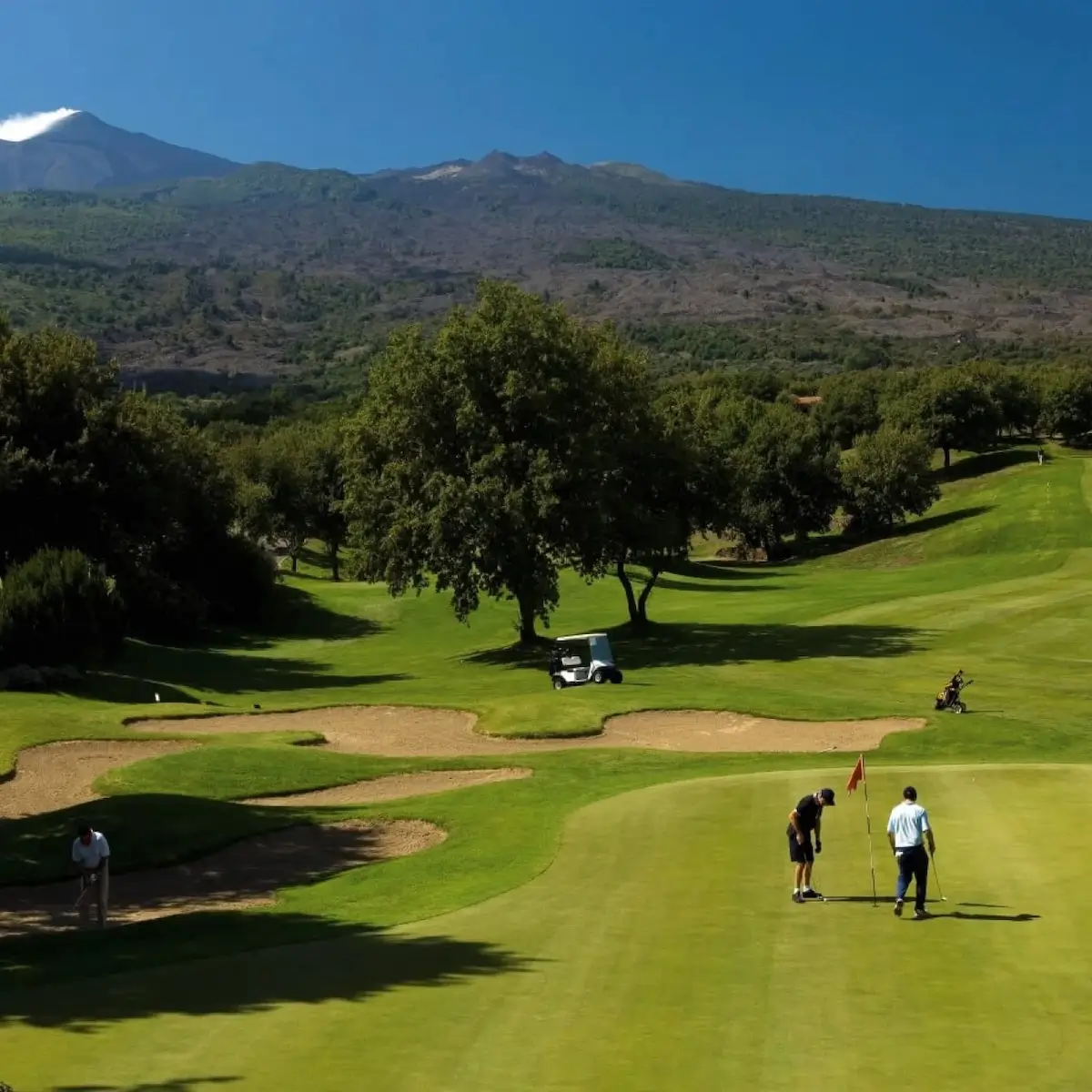 Il Picciolo Golf Club