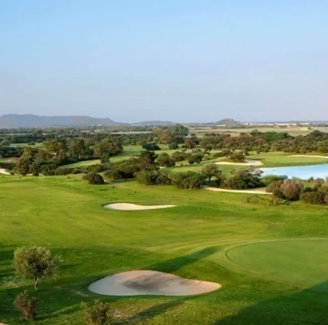 Is Molas Golf Club Is Molas Golf Club