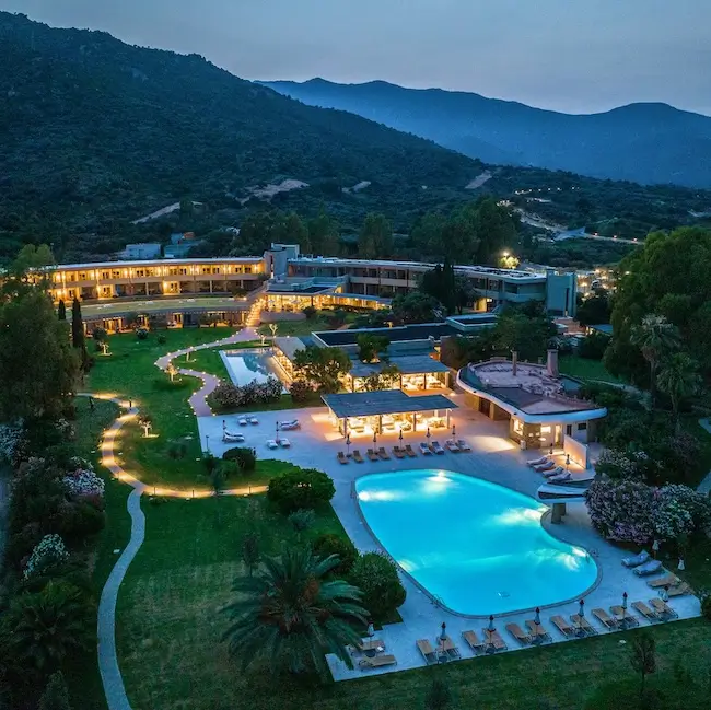 Is Molas Resort