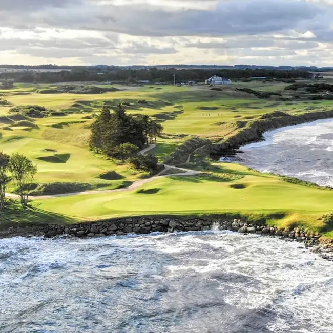 Kingsbarns Golf Links