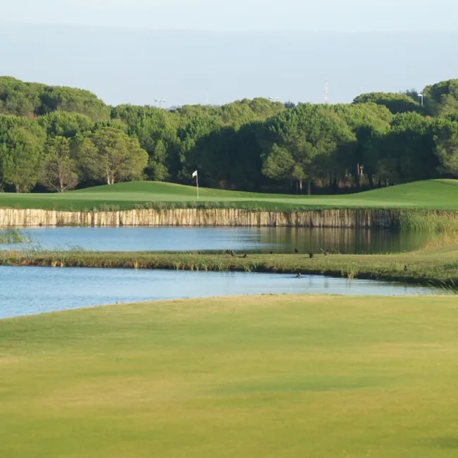 La Monacilla Golf