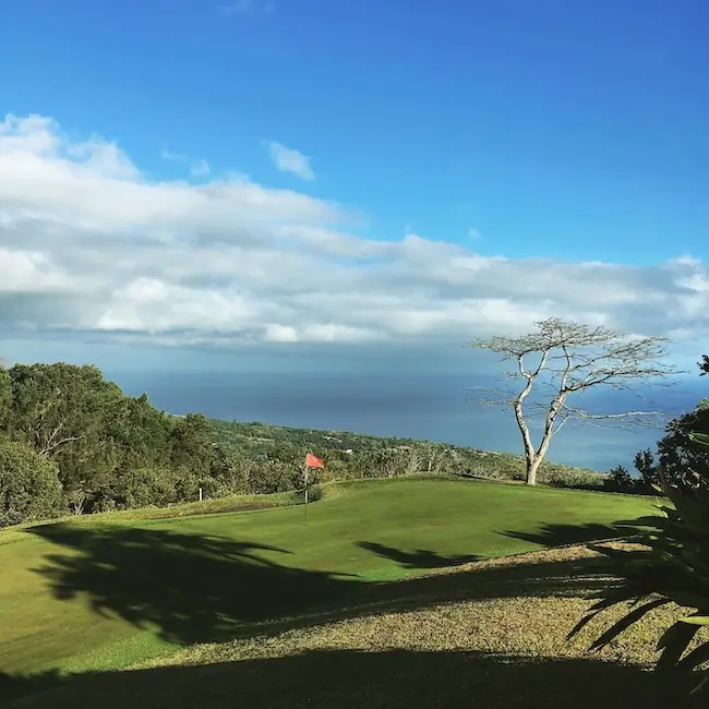 La reunion La Réunion