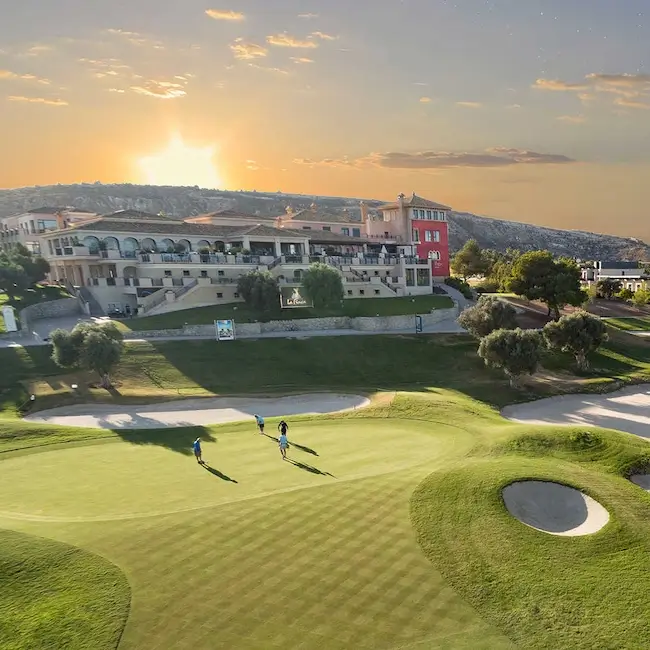 La Finca Golf & Spa
