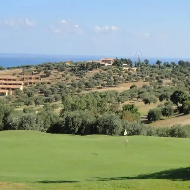 Le Madonie Golf Club 2 Le Madonie Golf Club