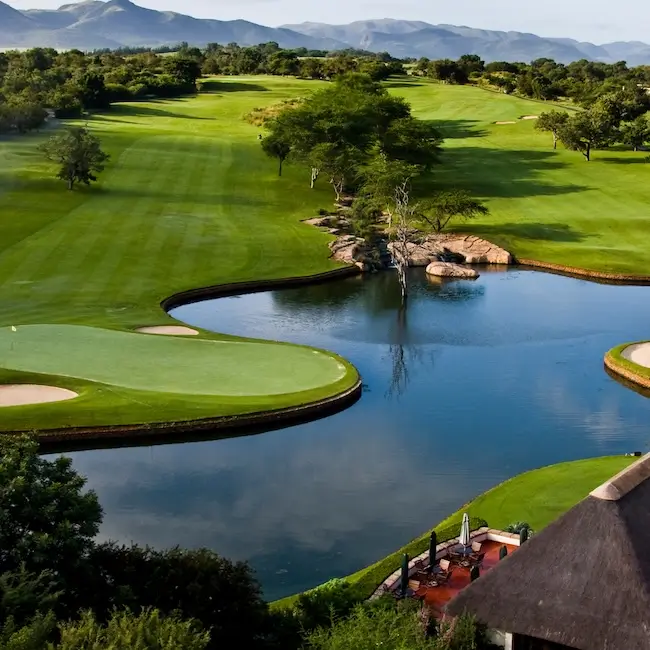 Leopard Creek Country Club