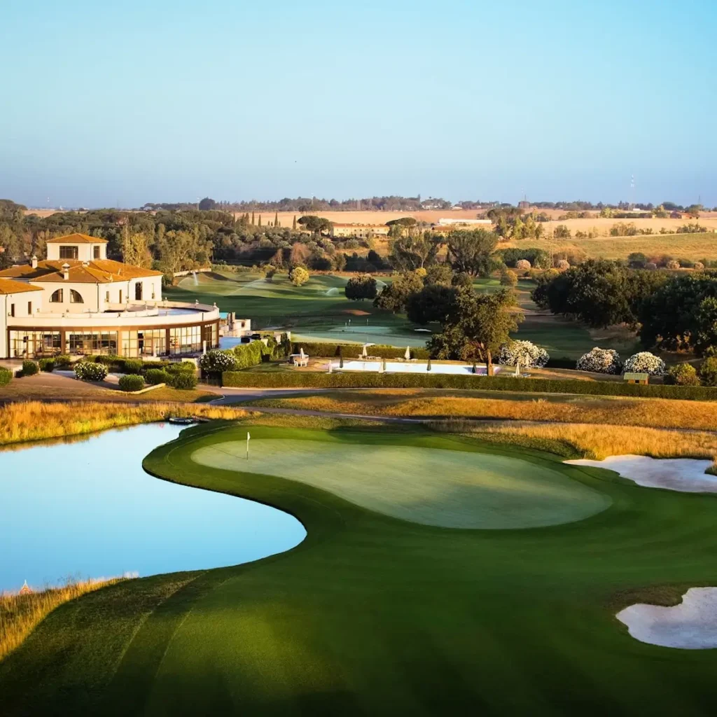 Marco Simone Golf & Country Club