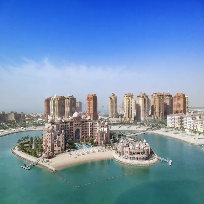 Kempinski Doha