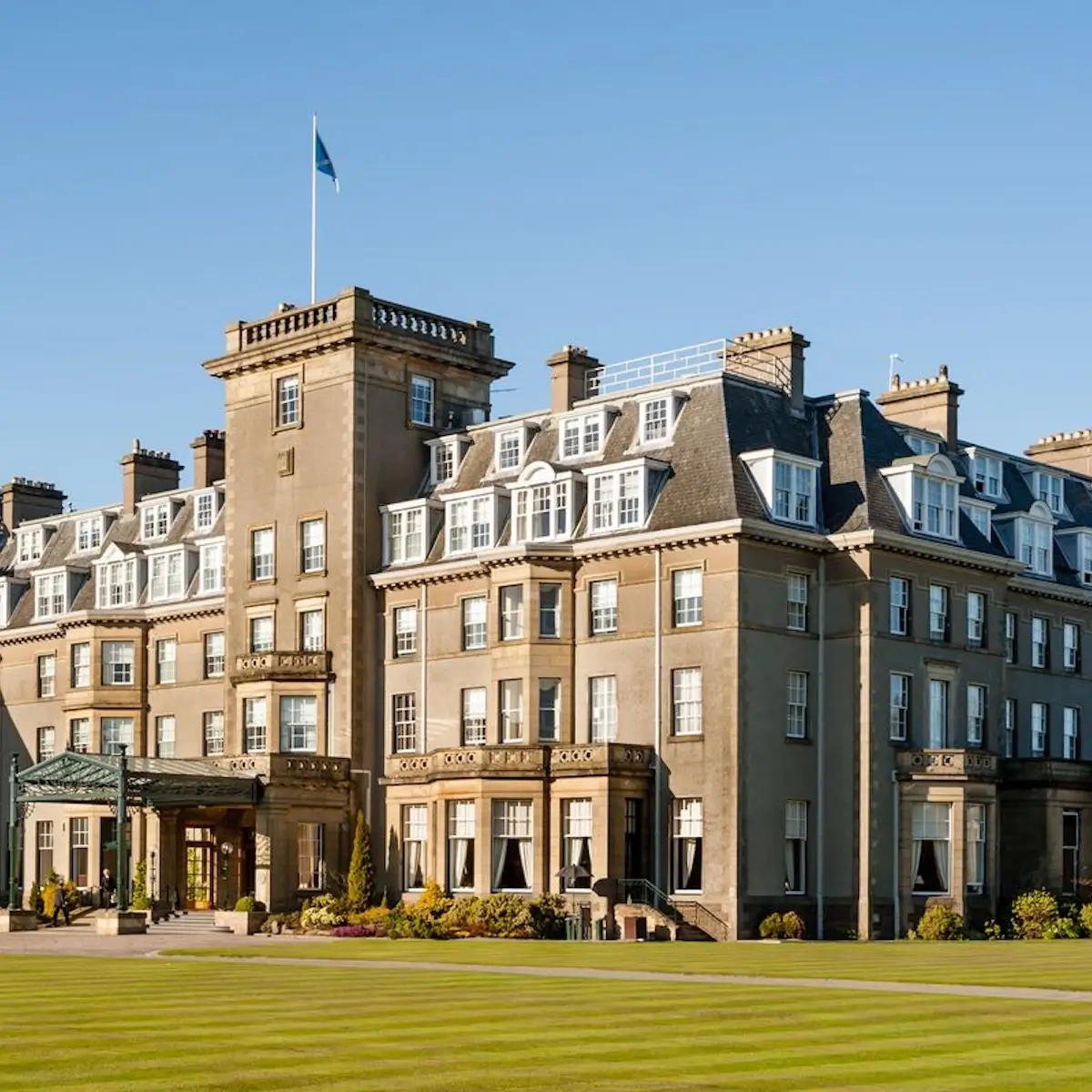 Meilleurs hôtels en Ecosse
