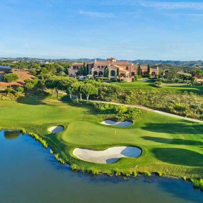 Monte Rei Golf & Country Club
