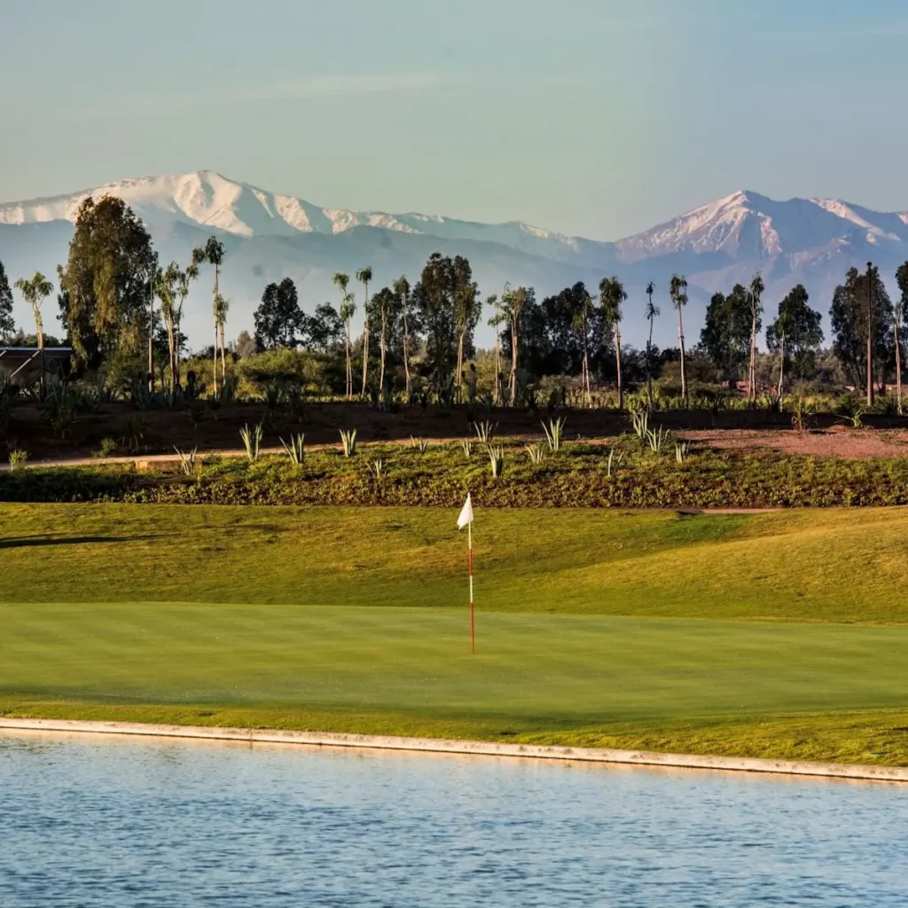 Noria Golf Club