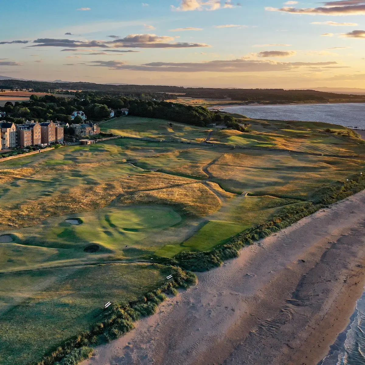 North Berwick Golf Club