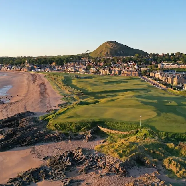 North Berwick Golf Club