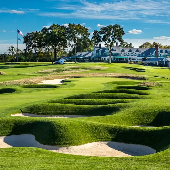 Oakmont Country Club