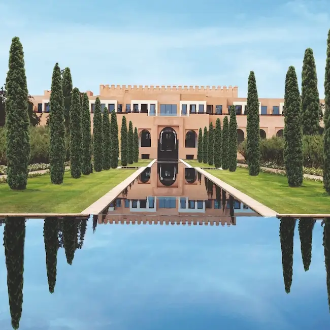 Oberoi Marrakech