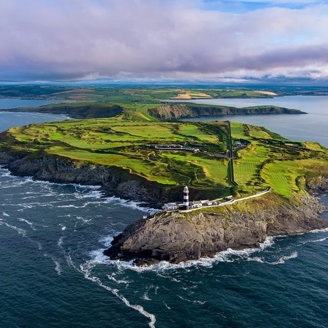 Old Head Golf Links