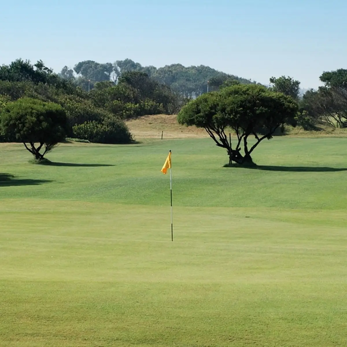 Oporto Golf Club